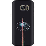 Чехол Uprint Samsung G930 Galaxy S7 