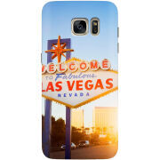 Чехол Uprint Samsung G930 Galaxy S7 