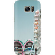 Чехол Uprint Samsung G930 Galaxy S7 