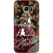 Чехол Uprint Samsung G930 Galaxy S7 