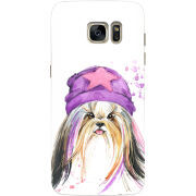 Чехол Uprint Samsung G930 Galaxy S7 