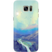 Чехол Uprint Samsung G930 Galaxy S7 