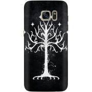 Чехол Uprint Samsung G930 Galaxy S7 Fantasy Tree