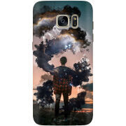 Чехол Uprint Samsung G930 Galaxy S7 