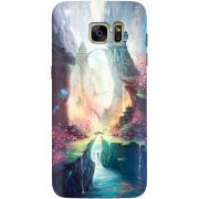 Чехол Uprint Samsung G930 Galaxy S7 