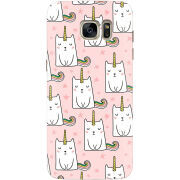 Чехол Uprint Samsung G930 Galaxy S7 