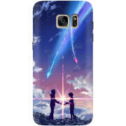 Чехол Uprint Samsung G930 Galaxy S7 