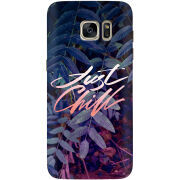 Чехол Uprint Samsung G930 Galaxy S7 