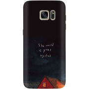 Чехол Uprint Samsung G930 Galaxy S7 