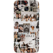 Чехол Uprint Samsung G930 Galaxy S7 
