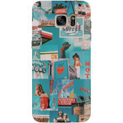 Чехол Uprint Samsung G930 Galaxy S7 