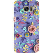 Чехол Uprint Samsung G930 Galaxy S7 