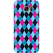Чехол Uprint Samsung G930 Galaxy S7 