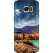 Чехол Uprint Samsung G930 Galaxy S7 