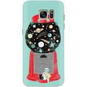 Чехол Uprint Samsung G930 Galaxy S7 