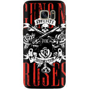 Чехол Uprint Samsung G930 Galaxy S7 