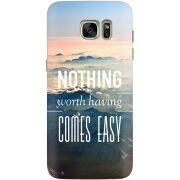 Чехол Uprint Samsung G930 Galaxy S7 