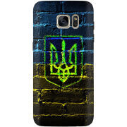 Чехол Uprint Samsung G930 Galaxy S7 Trident