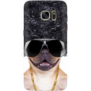 Чехол Uprint Samsung G935 Galaxy S7 Edge 