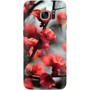 Чехол Uprint Samsung G935 Galaxy S7 Edge Awakening Spring