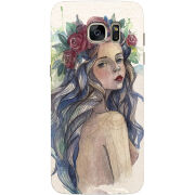 Чехол Uprint Samsung G935 Galaxy S7 Edge 