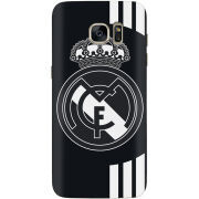 Чехол Uprint Samsung G935 Galaxy S7 Edge Real Football