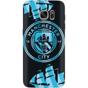 Чехол Uprint Samsung G935 Galaxy S7 Edge FC M-City