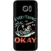 Чехол Uprint Samsung G935 Galaxy S7 Edge 