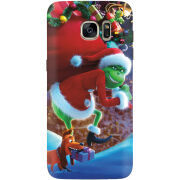 Чехол Uprint Samsung G935 Galaxy S7 Edge 