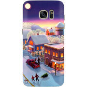 Чехол Uprint Samsung G935 Galaxy S7 Edge 