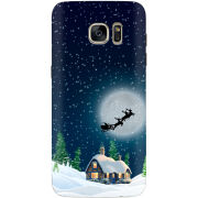 Чехол Uprint Samsung G935 Galaxy S7 Edge 