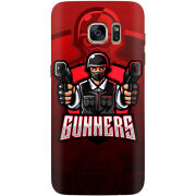 Чехол Uprint Samsung G935 Galaxy S7 Edge 