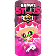 Чехол Uprint Samsung G935 Galaxy S7 Edge 