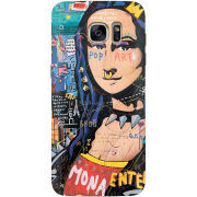 Чехол Uprint Samsung G935 Galaxy S7 Edge 