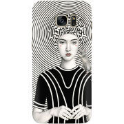 Чехол Uprint Samsung G935 Galaxy S7 Edge 