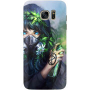 Чехол Uprint Samsung G935 Galaxy S7 Edge 