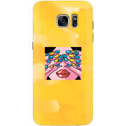 Чехол Uprint Samsung G935 Galaxy S7 Edge 