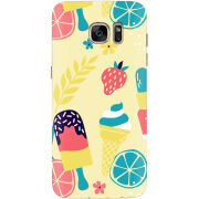 Чехол Uprint Samsung G935 Galaxy S7 Edge 