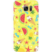 Чехол Uprint Samsung G935 Galaxy S7 Edge 