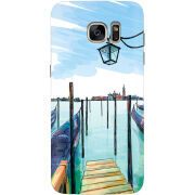 Чехол Uprint Samsung G935 Galaxy S7 Edge 