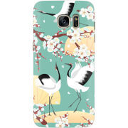 Чехол Uprint Samsung G935 Galaxy S7 Edge 