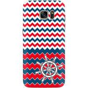 Чехол Uprint Samsung G935 Galaxy S7 Edge Valley of Waves