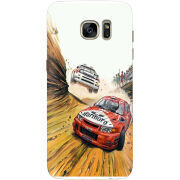 Чехол Uprint Samsung G935 Galaxy S7 Edge Rally