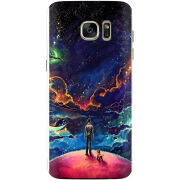 Чехол Uprint Samsung G935 Galaxy S7 Edge 