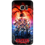 Чехол Uprint Samsung G935 Galaxy S7 Edge 