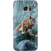 Чехол Uprint Samsung G935 Galaxy S7 Edge 