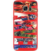 Чехол Uprint Samsung G935 Galaxy S7 Edge 