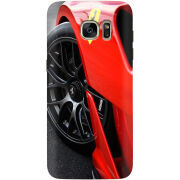 Чехол Uprint Samsung G935 Galaxy S7 Edge Ferrari 599XX