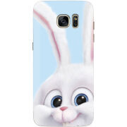Чехол Uprint Samsung G935 Galaxy S7 Edge Rabbit