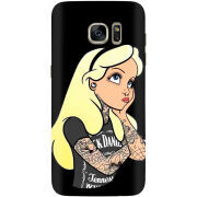 Чехол Uprint Samsung G935 Galaxy S7 Edge 